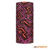  Khăn ống đa năng Buff EcoStretch DELIX 