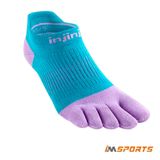  Tất Xỏ Ngón Chạy Bộ Injinji Women Run Lightweight No Show - SPRINKLE 