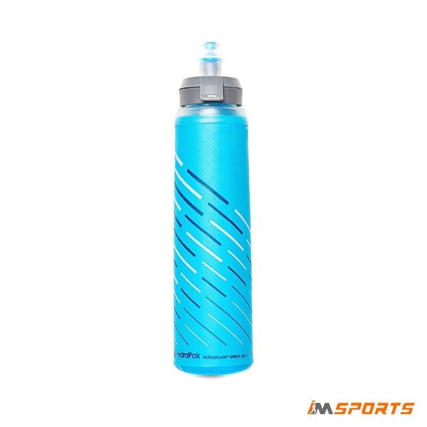 Bình Nước Mềm Hydrapak Ultraflask Speed 500ml