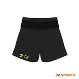  Quần Chạy Bộ Nam T8 Men's Sherpa Shorts - V.O (Vietnam Original) 
