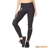  Quần 2XU Aero Vent Mid-Rise Compression Tights 