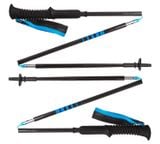  Gậy Chạy Địa Hình Black Diamond Distance Carbon Z Running Poles 