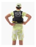  Vest Chạy Địa Hình Compressport UltRun Evo 10 Pack-Black 