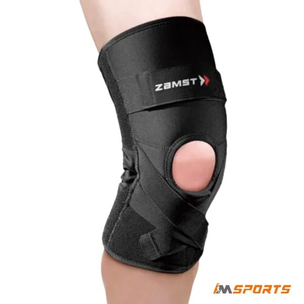 Đai Hỗ Trợ Bảo Vệ Gối Zamst ZK-Protect