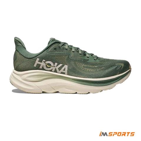 Giày Chạy Bộ Nam Hoka Clifton 10 Wide - FFF