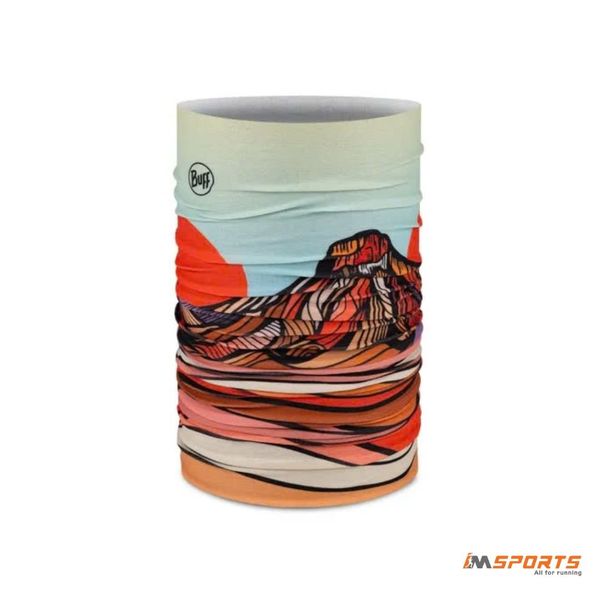 Khăn Ống Đa Năng Buff® CoolNet UV® - Theaberry Multi