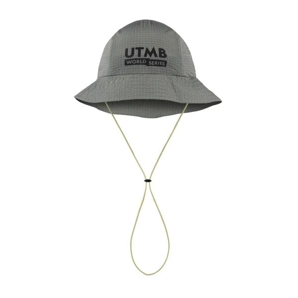 Mũ BUFF Go Bucket Hat UTMB 2025