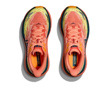 Giày Chạy Trail Nữ Hoka STINSON 7 - FPR