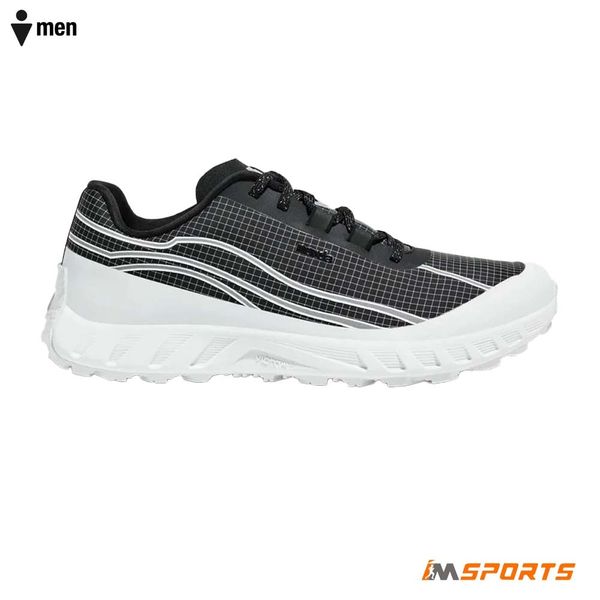Giày Chạy Địa Hình Nam Norda 002 - Summit Black