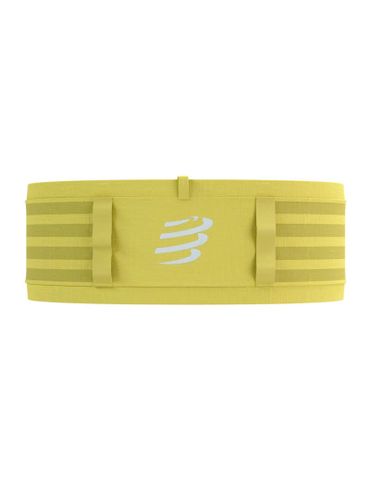 Đai Chạy Bộ Compressport Free Belt Pro-Maize