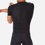  Áo Bó Cơ Nam 2XU Core Compression - Black 
