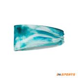  Băng Chặn Mồ Hôi Trán Buff Coolnet UV Ellipse Headband - Newa Pool 