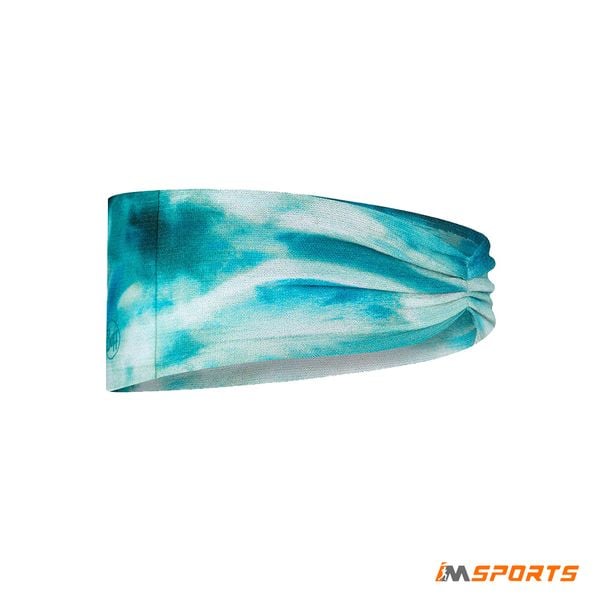 Băng Chặn Mồ Hôi Trán Buff Coolnet UV Ellipse Headband - Newa Pool