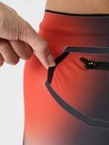  Quần Bó Thể Thao Nữ On Running Race Tights Half - Grey 