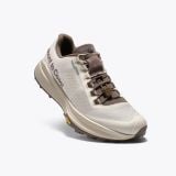  Giày Chạy Địa Hình Nữ Mount To Coast Women's T1 - Dune 