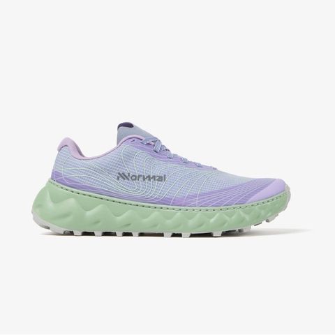 Giày Chạy Địa Hình Nam NNormal Tomir 2.0 - Green/Blue