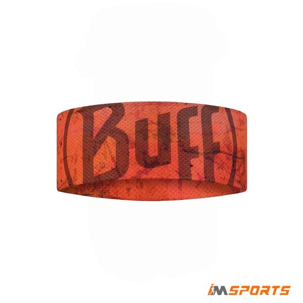 Băng Chặn Mồ Hôi Trán Buff Fastwick Headband - Keffy Nectarine