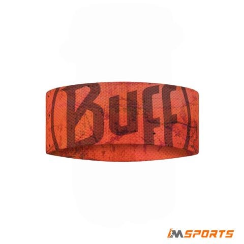 Băng Chặn Mồ Hôi Trán Buff Fastwick Headband - Keffy Nectarine
