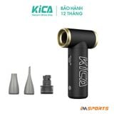  Máy Thổi Khí Nén KiCA Jet Fan 2 - Black 