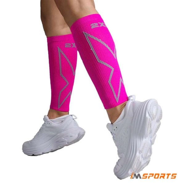Bó Ống Chân 2Xu Unisex Compression Calf - MAG/LGY