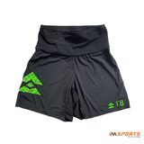  Quần Chạy Bộ T8 Ultra Sherpa Shorts - Unisex 