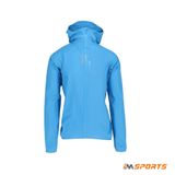  Áo Chạy Địa Hình Chống Nước Nam INOV8 Stormshell - Blue 