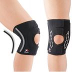  Bó gối thể thao bảo vệ gối chạy bộ ZAMST EK-3 