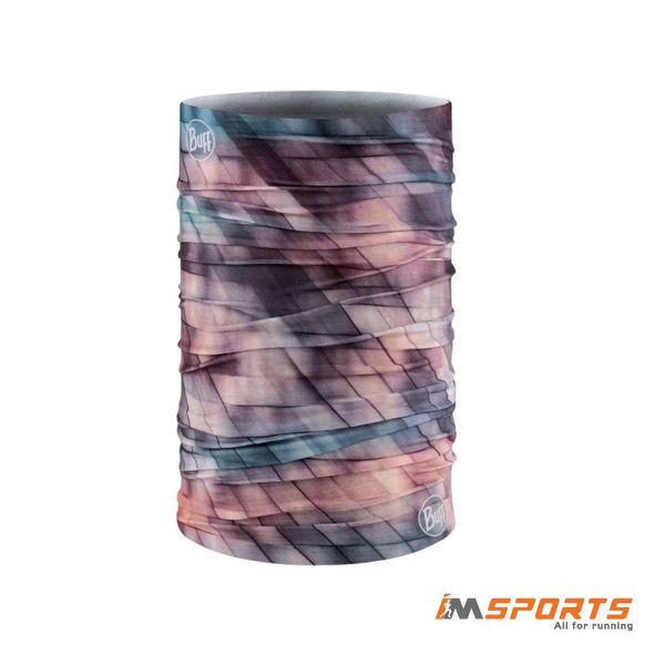 Khăn Ống Đa Năng Buff® Original EcoStretch - Shadyver Mauve