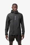  Áo Khoác Chống Nước Nam NNormal Trail Rain Jacket Black Men - Black 