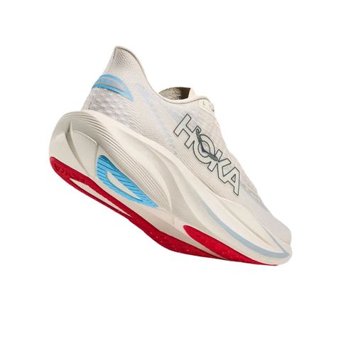 Giày Chạy Bộ Nữ Hoka Mach 7 Wide - ASRN