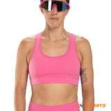  Áo Ngực Chạy Bộ Zoot Women's Elite Run Bra - Rose 