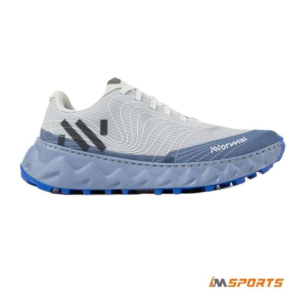 Giày Chạy Địa Hình NNormal Tomir 2.0 - Blue
