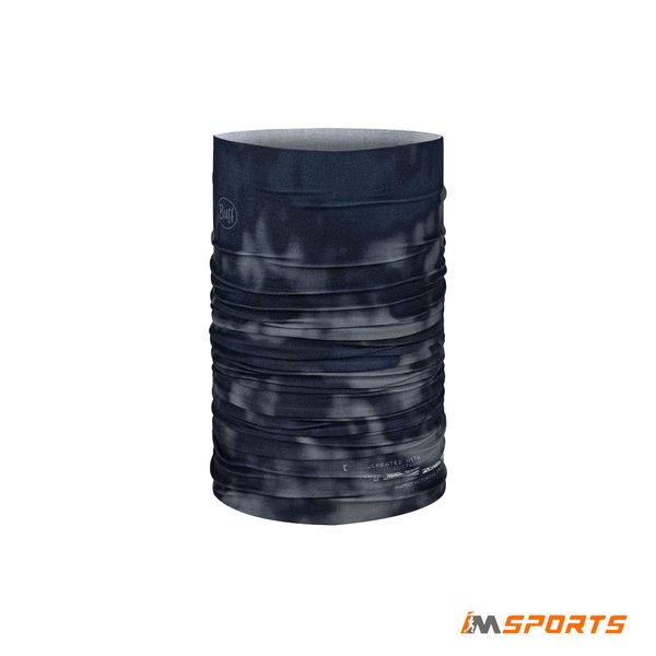 Khăn Ống Đa Năng Buff® CoolNet UV® - Mines Graphite