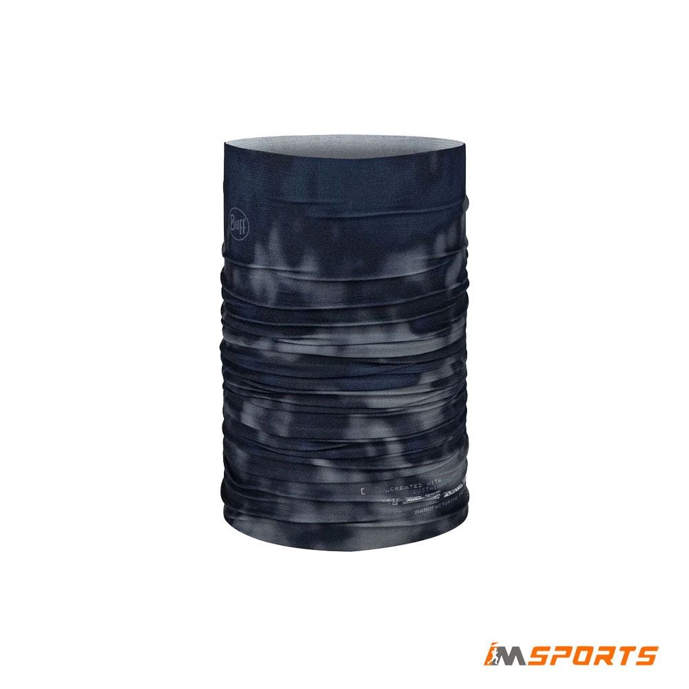  Khăn Ống Đa Năng Buff® CoolNet UV® - Mines Graphite 