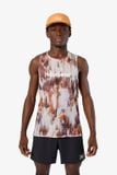  Áo Chạy Bộ Nam NNormal Race Tank 02 Men's - Fade Print 