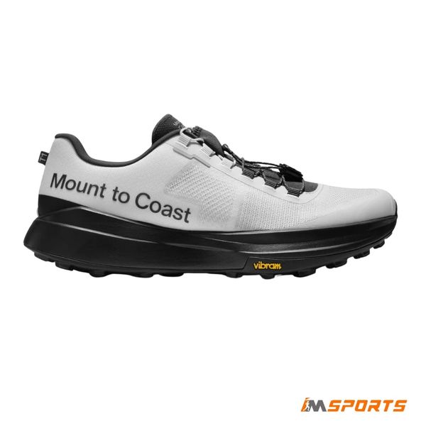 Giày Chạy Địa Hình Nam Mount To Coast Men's T1 - Tephra