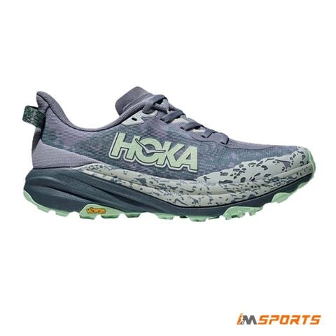 Giày Chạy Địa Hình Nữ Hoka Speedgoat 6 Wide - MNLG