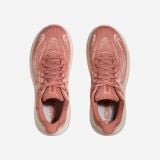  Giày Chạy Bộ Nữ Hoka Clifton 10 Wide - BHRS 