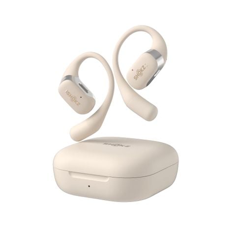 Tai Nghe Thể Thao Truyền Âm Qua Xương Shokz OpenFit