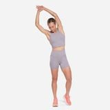  Áo Bra Thể Thao Nữ Hoka Elaro Crop - ASTRL 