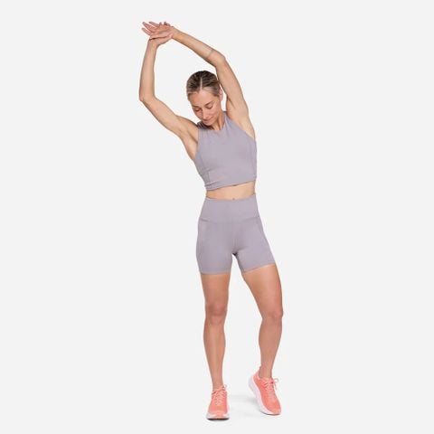 Áo Bra Thể Thao Nữ Hoka Elaro Crop - ASTRL