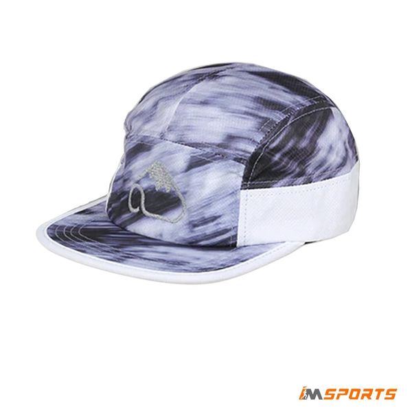 Mũ Chạy Bộ Fractel Running Cap - STORM