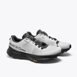  Giày Chạy Địa Hình Nữ Mount To Coast Women's T1 - Tephra 