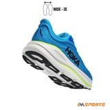  Giày Chạy Bộ Nam Hoka Bondi 9 Wide - SLHK 
