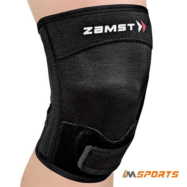 Đai hỗ trợ bảo vệ đầu gối Zamst RK - 2