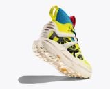  Giày Nữ Hoka Mafate X Hike - HSL 