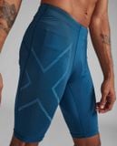  Quần Bó Cơ Nam 2XU Light Speed Compression Shorts Mens - MAJ/MRF 