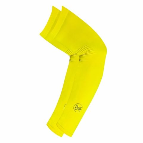 Ống Tay Chống Nắng Buff® Arm Sleeves - Yelllow Flour