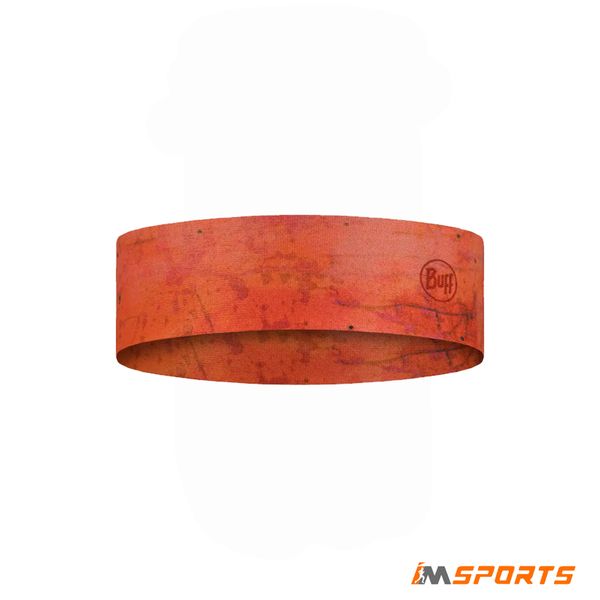 Băng Chặn Mồ Hôi Trán Buff Coolnet Uv® Slim Headband - Keffy Nectarine