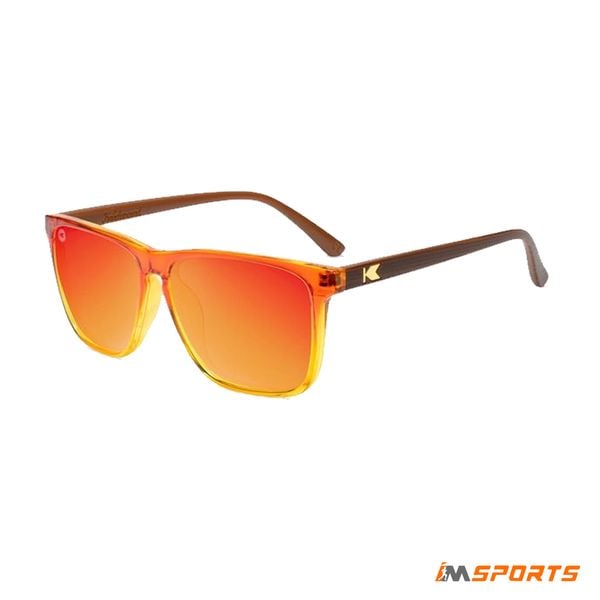 Kính Thể Thao KnockAround Fast Lanes - Firewood